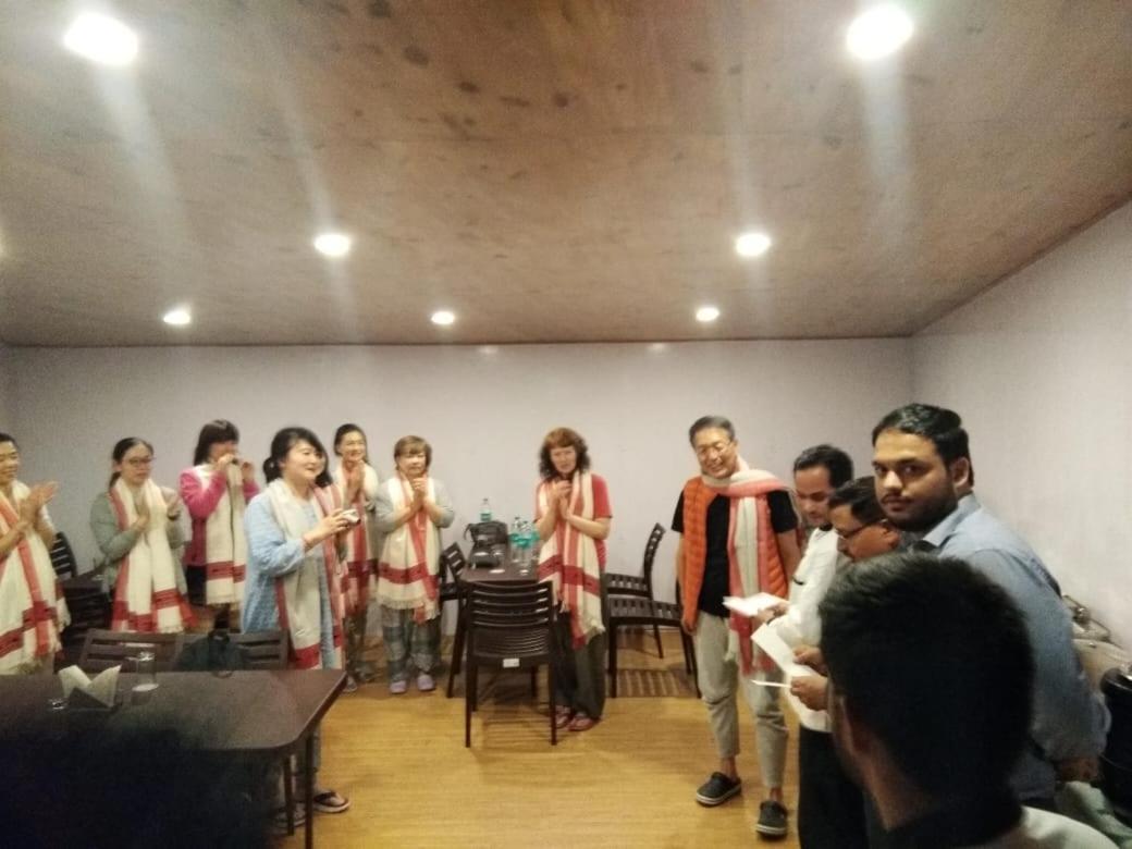 Himalayan Nomad Cottage, Manali ! All 2 Bedroom Independent Cottages ! Personal Lawn Every Cottage ! Parking ! Scenic Mountains View ! Spacious Rooms ! Extérieur photo