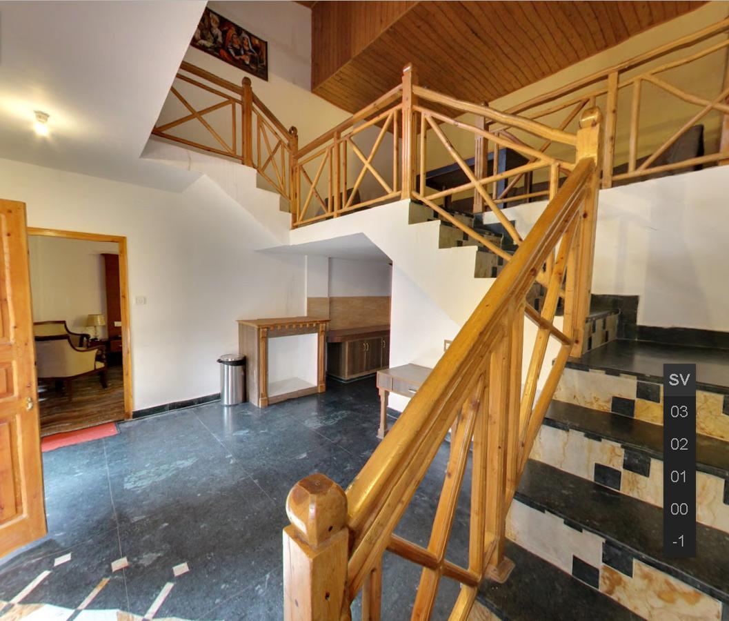 Himalayan Nomad Cottage, Manali ! All 2 Bedroom Independent Cottages ! Personal Lawn Every Cottage ! Parking ! Scenic Mountains View ! Spacious Rooms ! Extérieur photo