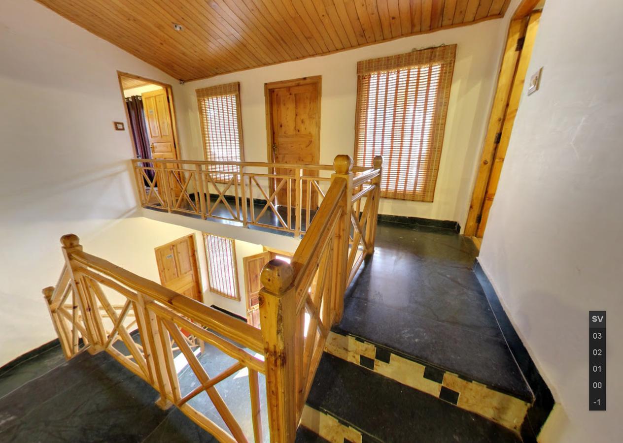 Himalayan Nomad Cottage, Manali ! All 2 Bedroom Independent Cottages ! Personal Lawn Every Cottage ! Parking ! Scenic Mountains View ! Spacious Rooms ! Extérieur photo